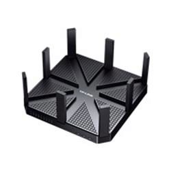 TP LINK Archer C5400 Tri-Band MU-MIMO Gigabit Router